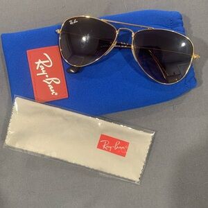 Kids Rayban Sunglasses